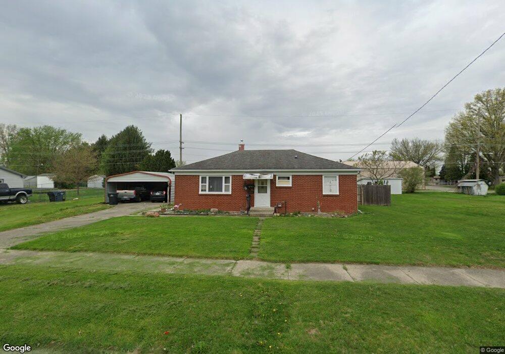 2237 Lafayette St, Anderson, IN 46012 - photo 1