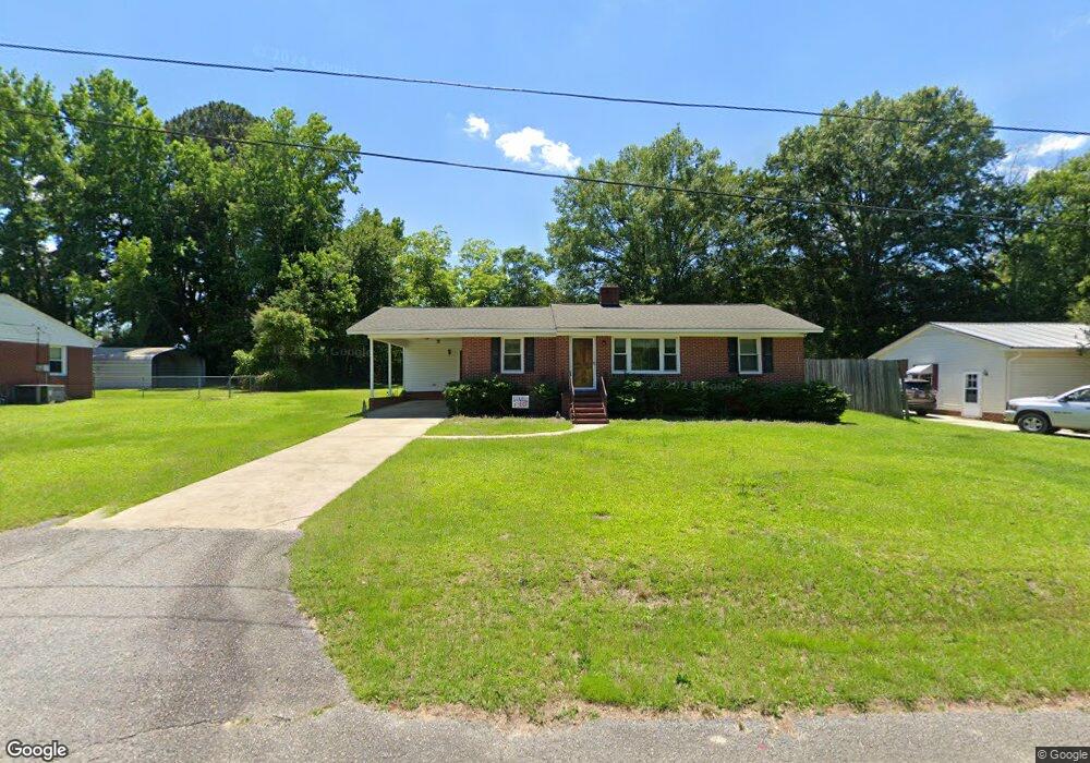 2009 Arnett Dr, Camden, SC 29020 - photo 1