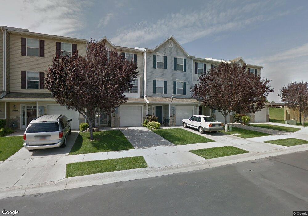 5081 S 1800 W, Roy, UT 84067 - photo 1