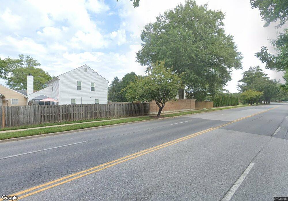 2435 Yarmouth Ln, Crofton, MD 21114 - photo 1