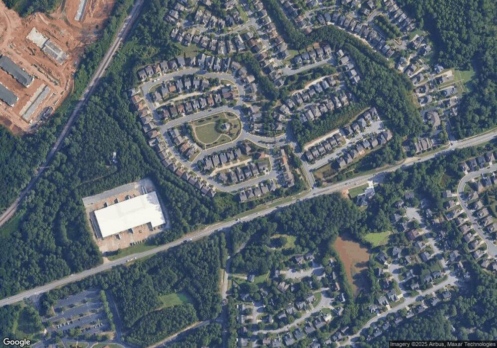 4032 Ridge Grove Way unit 6BB, Suwanee, GA 30024 - photo 1