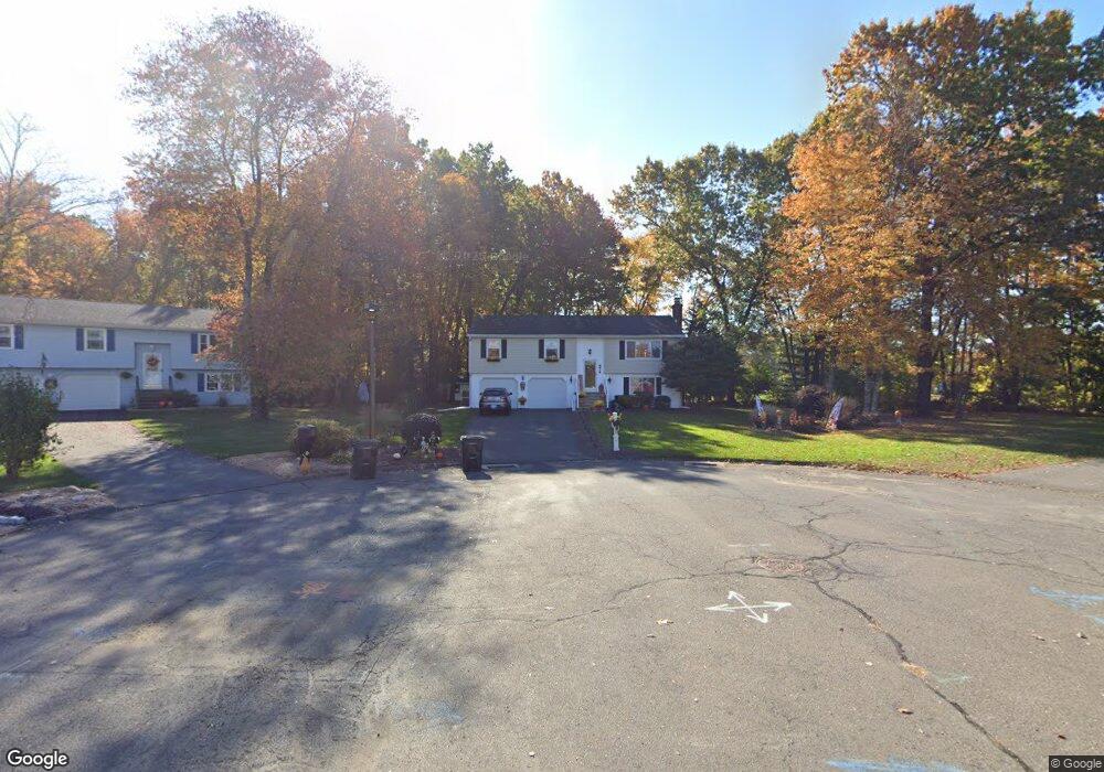 32 Abar Ln, South Windsor, CT 06074 - photo 1