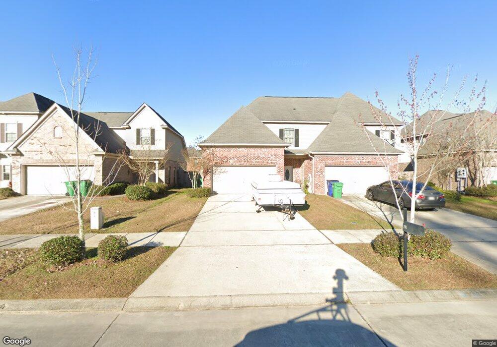 191 Nickel Loop None, Slidell, LA 70458 - photo 1