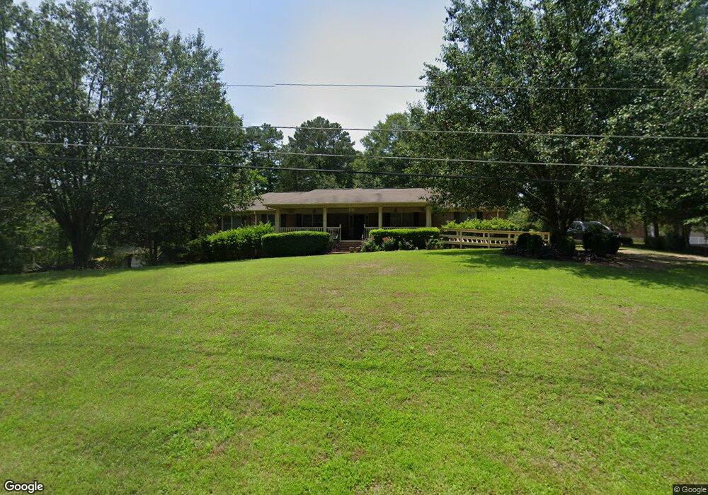 255 Hamrick Rd, Macon, GA 31220 - photo 1