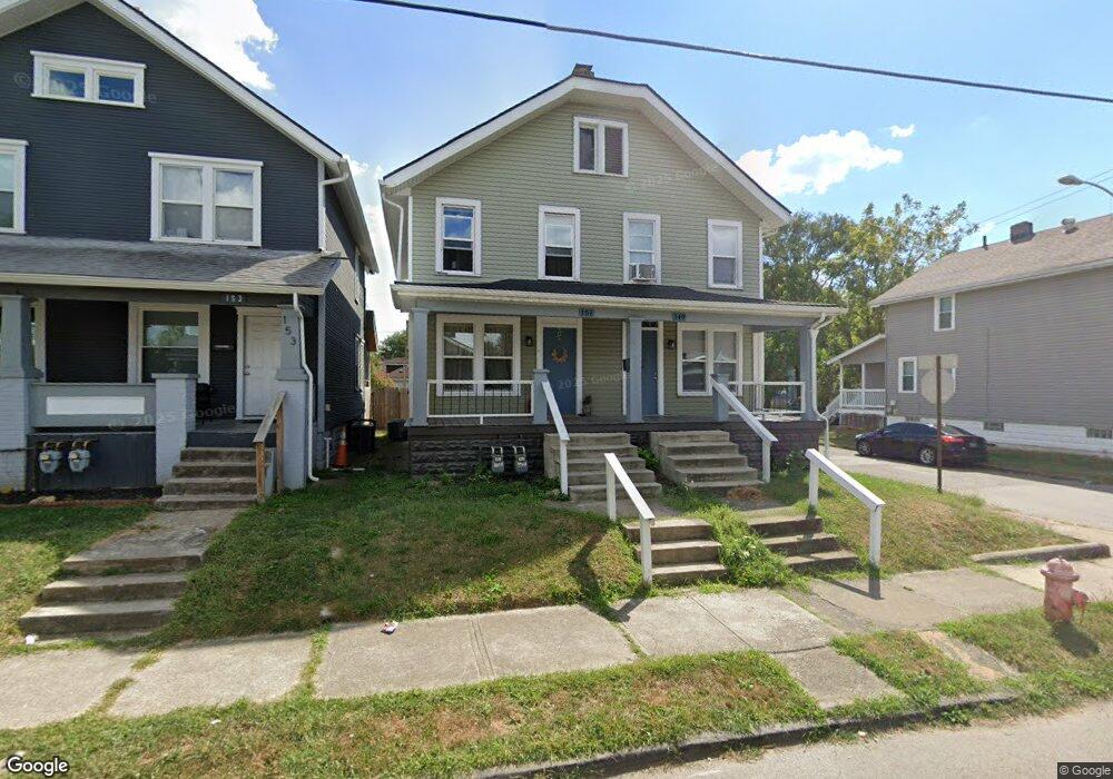 151 E Woodrow Ave, Columbus, OH 43207 - photo 1