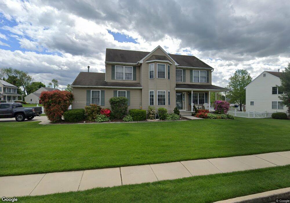 8 Colosseum Dr, Mantua, NJ 08051 - photo 1