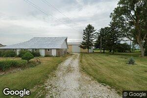 17062 S 350 W, Kentland, IN 47951