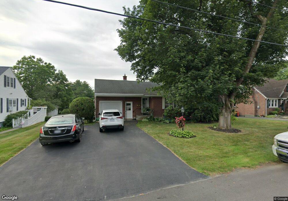 44 Rankin Ave, Troy, NY 12180 - photo 1