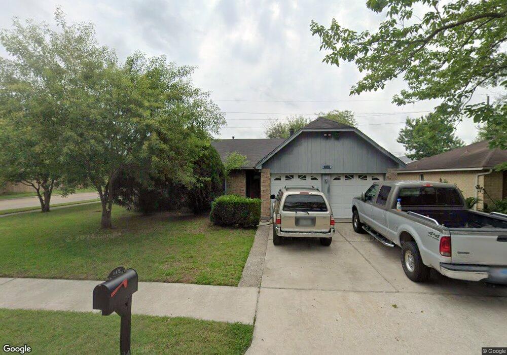 14034 Valley Grove Dr, Houston, TX 77066 - photo 1