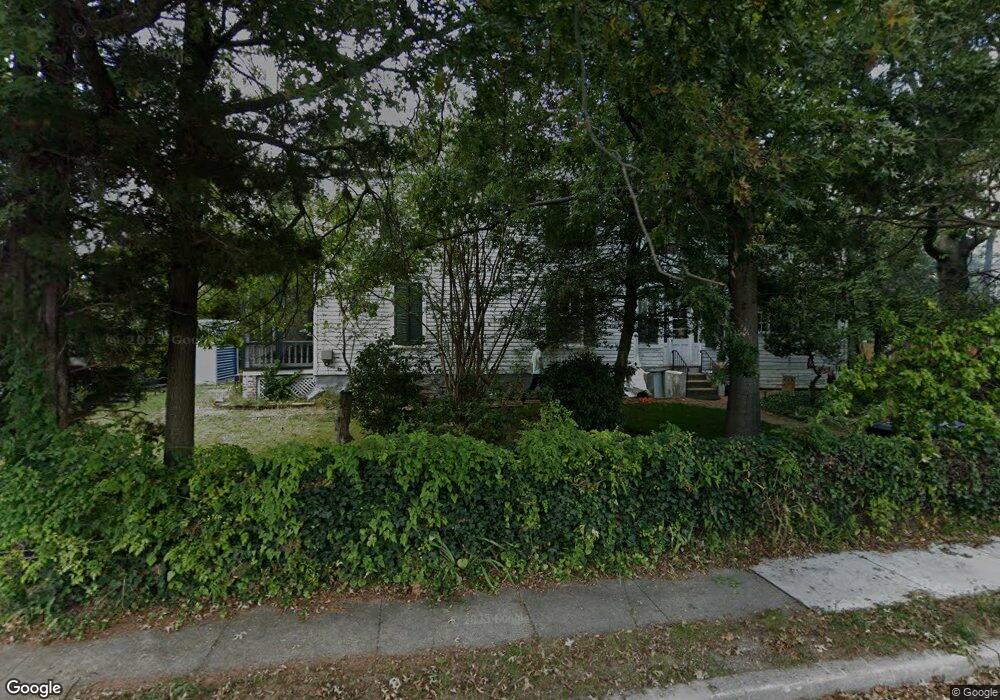 1101 Montgomery St, Laurel, MD 20707 - photo 1