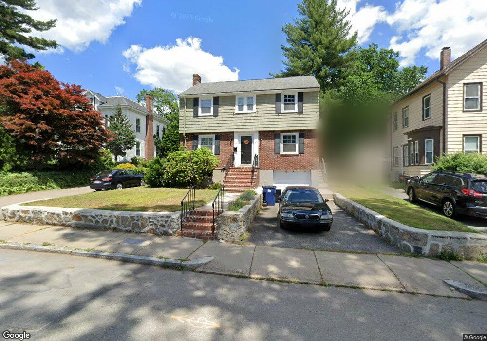 67 Mount Vernon St, West Roxbury, MA 02132 - photo 1