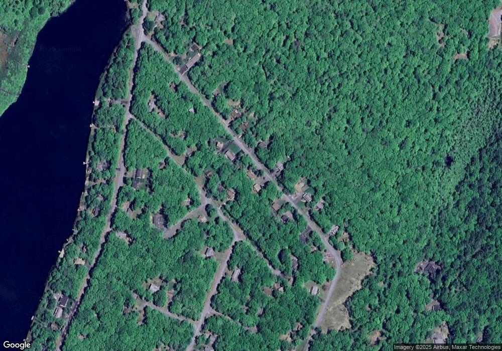 222 Lake Dr unit MLE, Dingmans Ferry, PA 18328 - photo 1