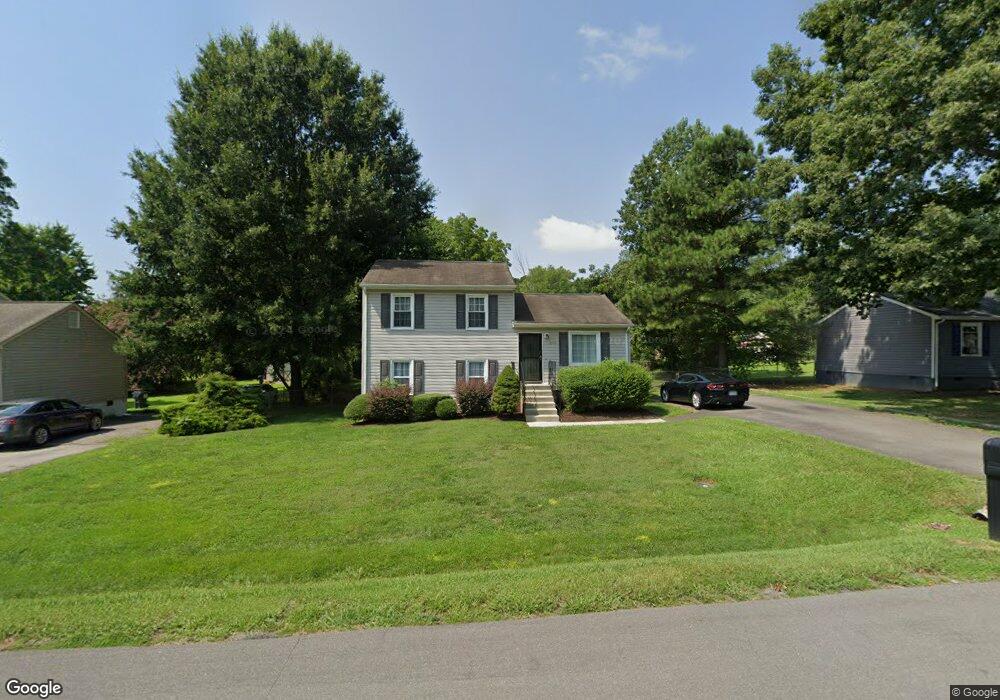 3916 Robert e Lee Dr, Hopewell, VA 23860 - photo 1