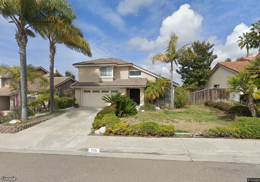 756 Winding Way, Encinitas, CA 92024 - photo 1