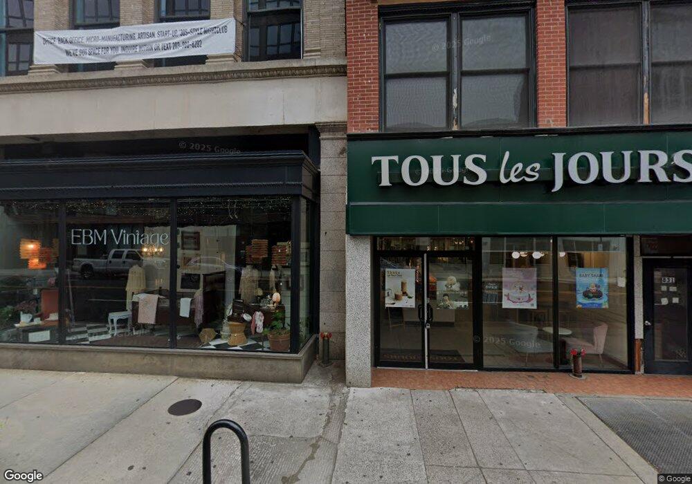 837 Chapel St unit 3rd Fl, New Haven, CT 06510 - photo 1