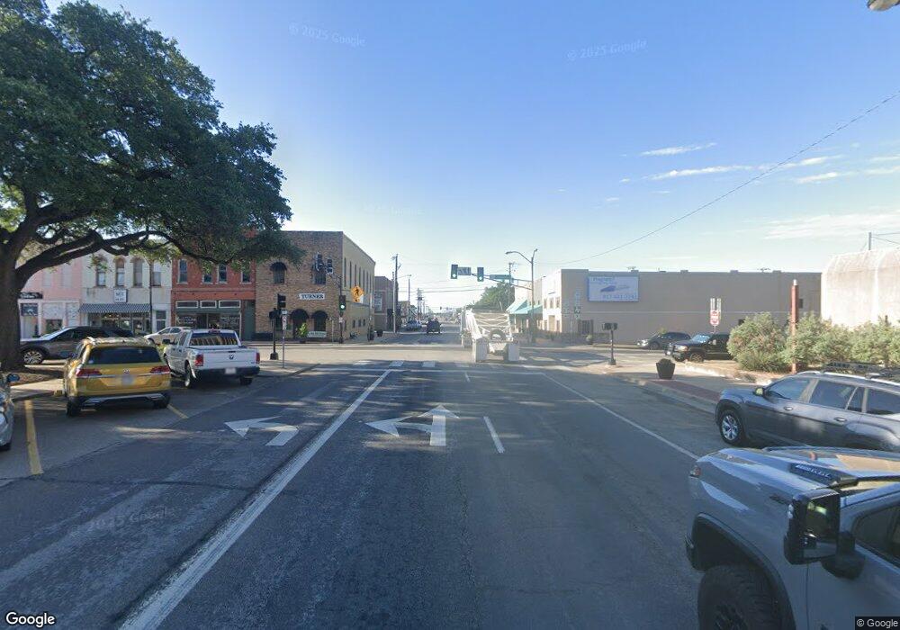 0 N Main St, Cleburne, TX 76033 - photo 1