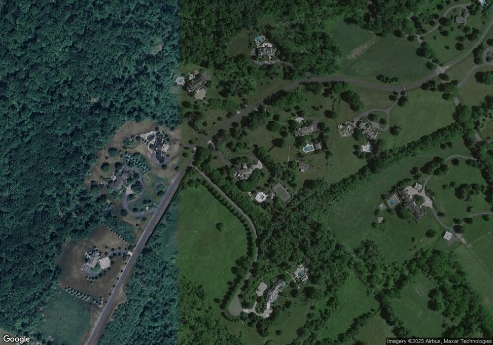 6 Springcroft Rd, Far Hills, NJ 07931 - photo 1