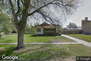 209 N Pine St, Gordon, NE 69343