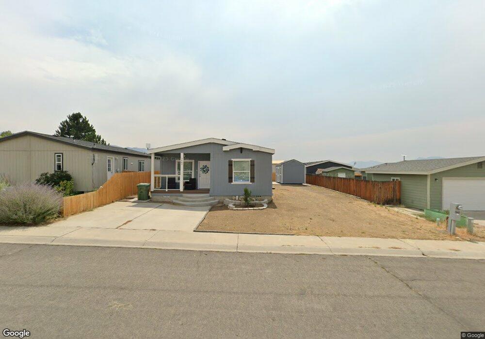 3442 Crown Royal Cir, Winnemucca, NV 89445 - photo 1