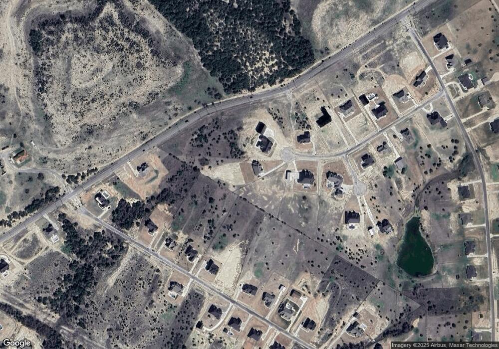 1029 High Point St, Weatherford, TX 76087 - photo 1