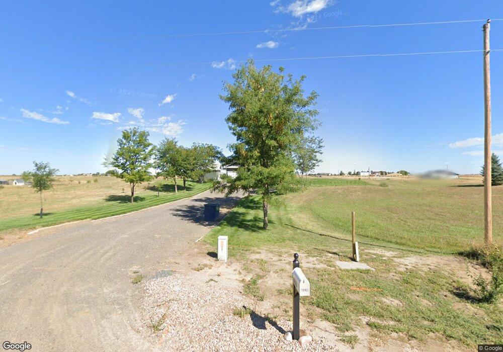 11625 W Walker Rd, North Platte, NE 69101 - photo 1