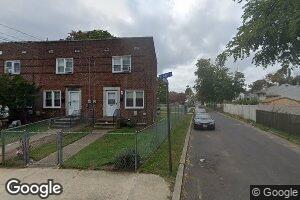 463 N 40th St, Pennsauken, NJ 08110