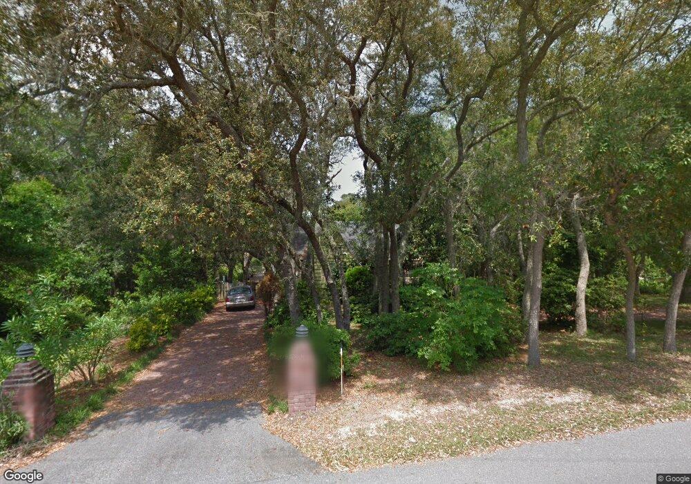 37 N Bishop Rd, Santa Rosa Beach, FL 32459 - photo 1