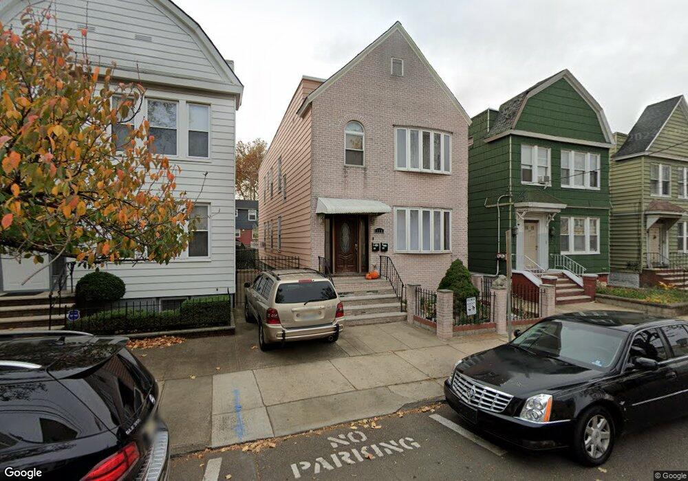 379 Van Nostrand Ave, Jersey City, NJ 07305 - photo 1
