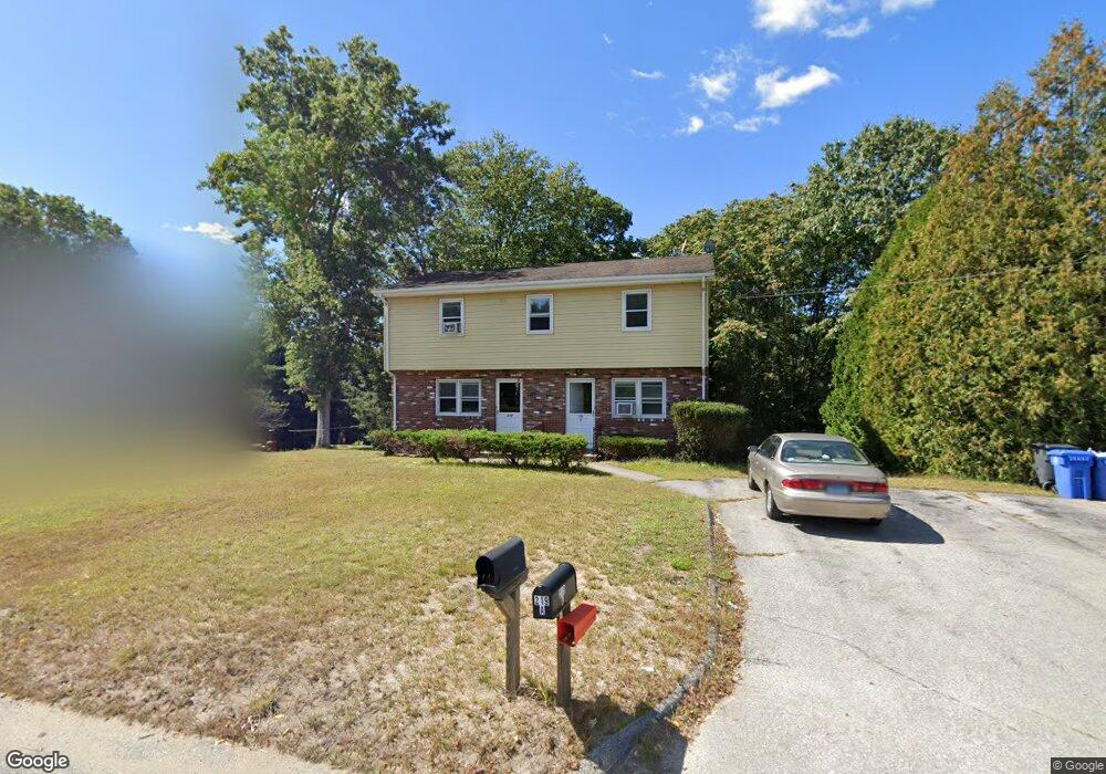 219 Maple St, Danielson, CT 06239 - photo 1