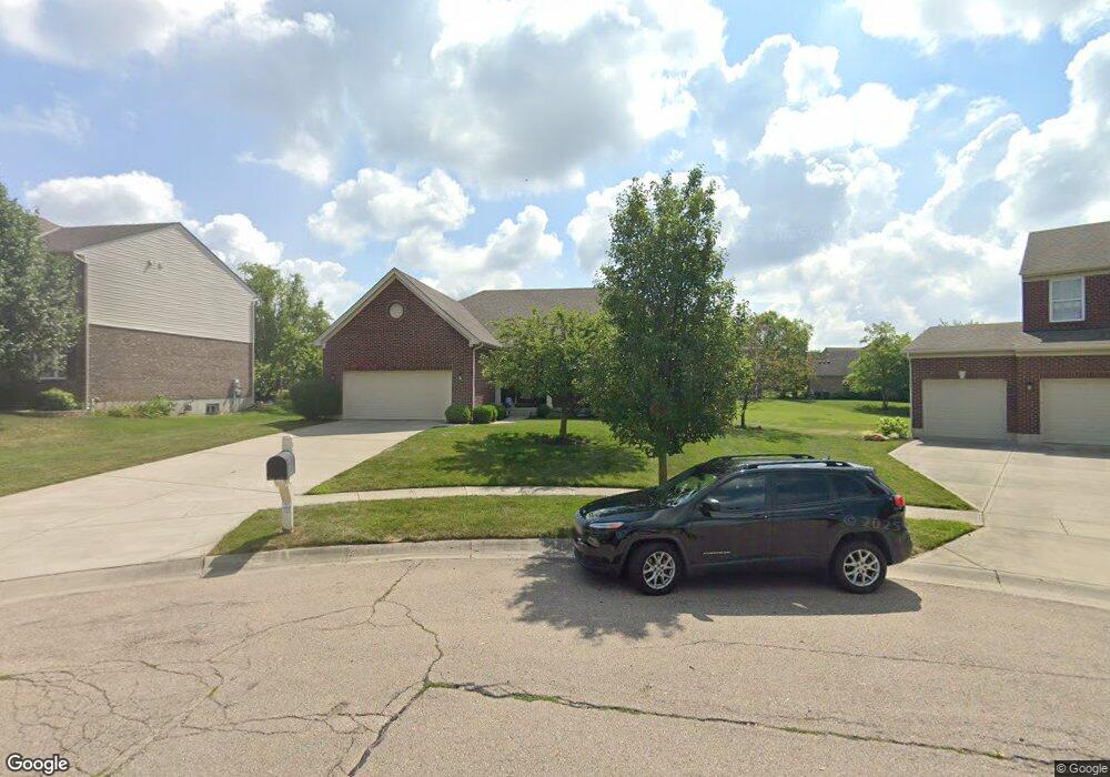 6282 Manchester Ct, Middletown, OH 45044 - photo 1