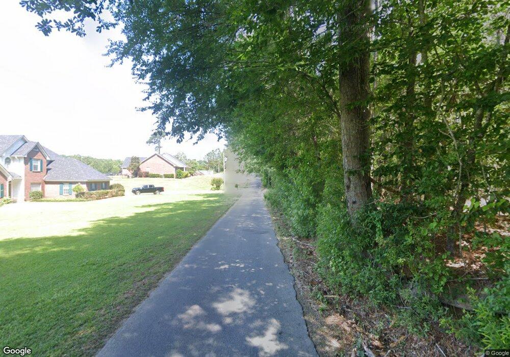 00 Will Bridges Ln, Wesson, MS 39191 - photo 1