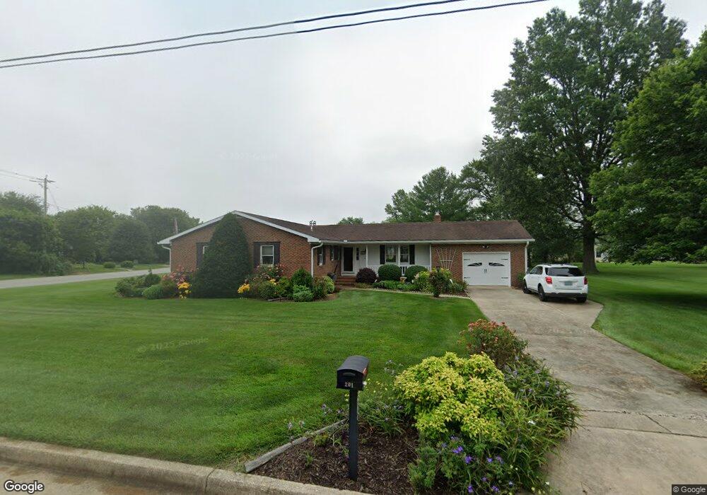 201 Glen St, Chestertown, MD 21620 - photo 1