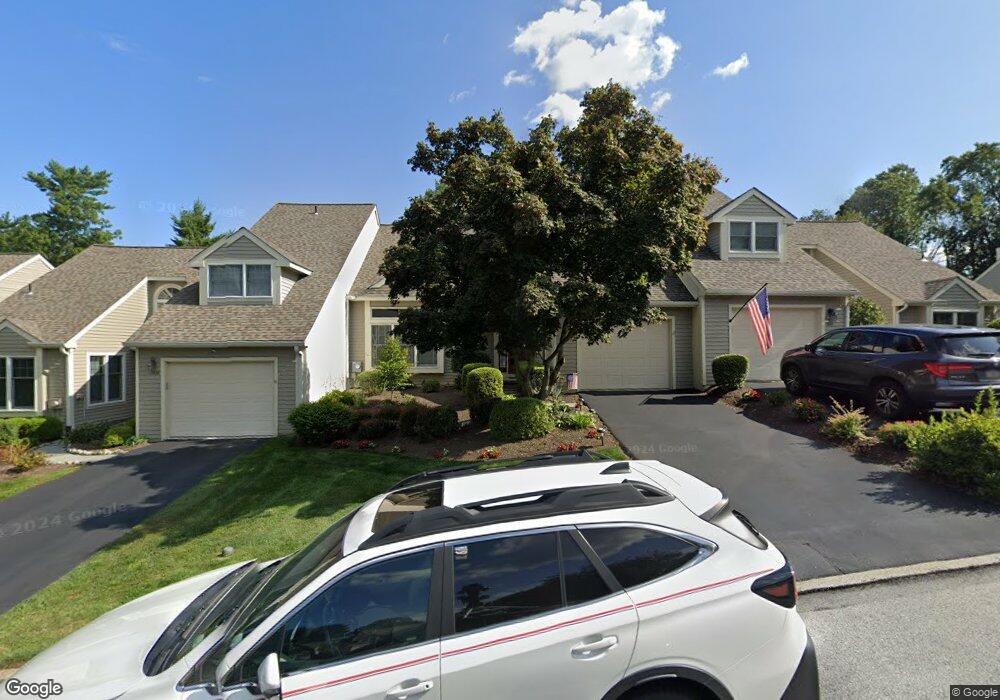 151 Trout Run Mews E, Media, PA 19063 - photo 1