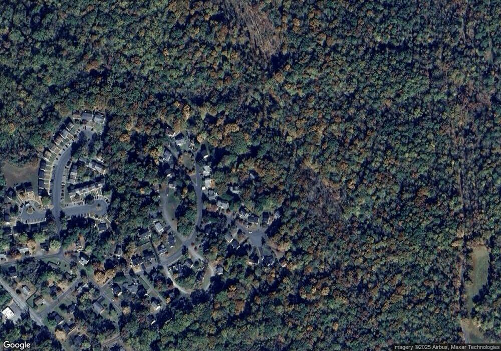 914 Colton Ct, Prince Frederick, MD 20678 - photo 1