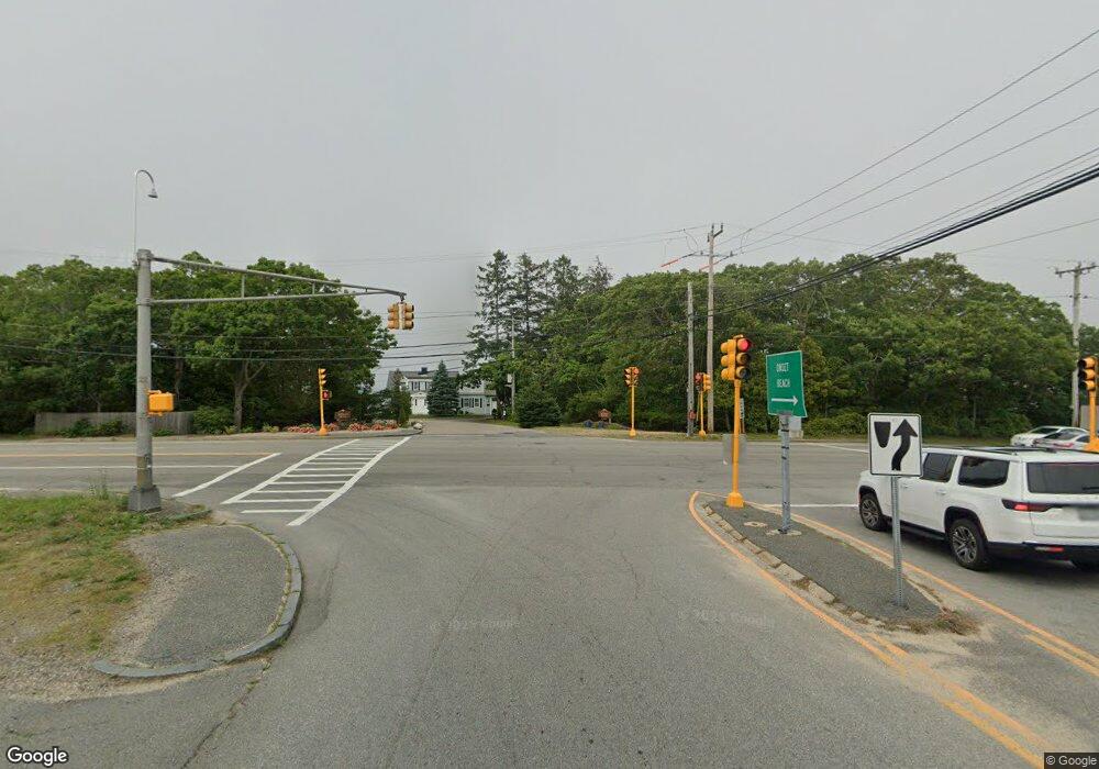 0 Onset Ave unit 2017331, Wareham, MA 02538 - photo 1