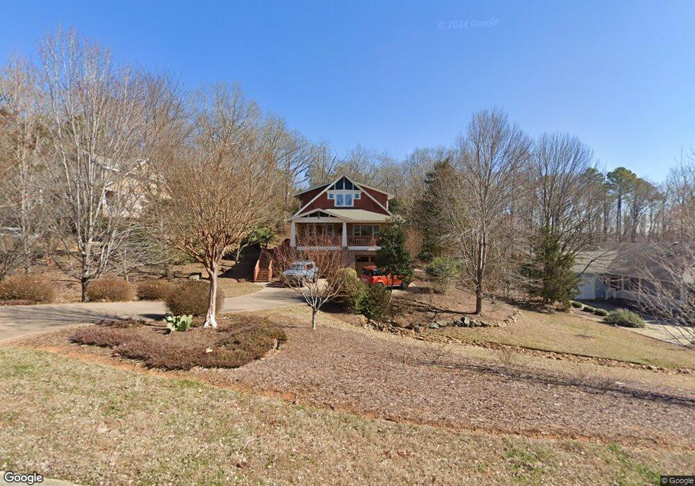 340 Bellemont Rd, Pittsboro, NC 27312 - photo 1