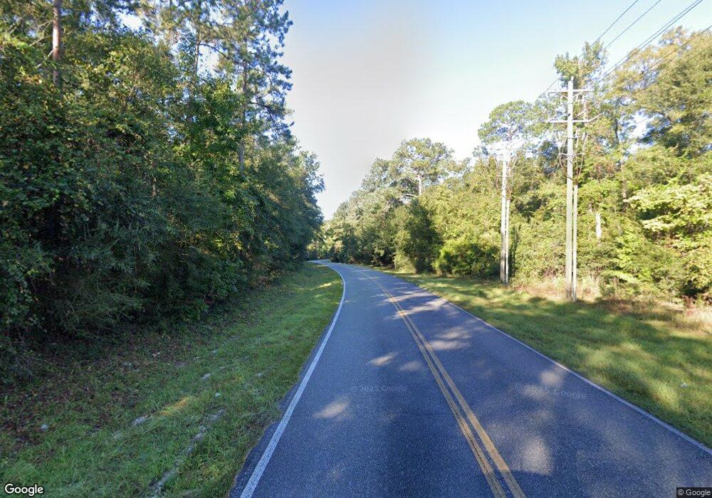 xx County Line Rd, Crawfordville, FL 32327 - photo 1