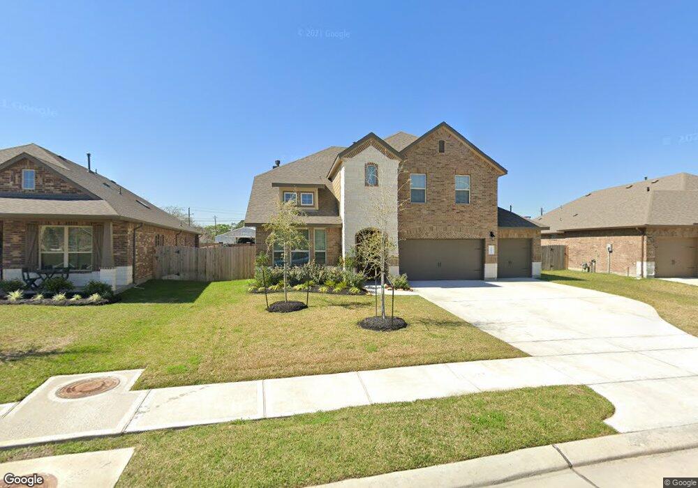 2804 S Galveston Ave, Pearland, TX 77581 - photo 1