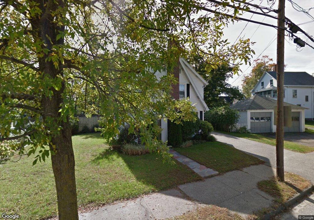 310 Webster St, Auburndale, MA 02466 - photo 1