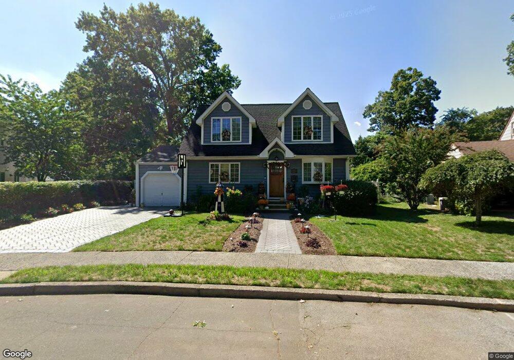 4 Newton Place unit 1X, Fair Lawn, NJ 07410 - photo 1