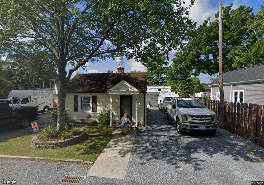 105 Steamboat Ave, Queenstown, MD 21658 - photo 1