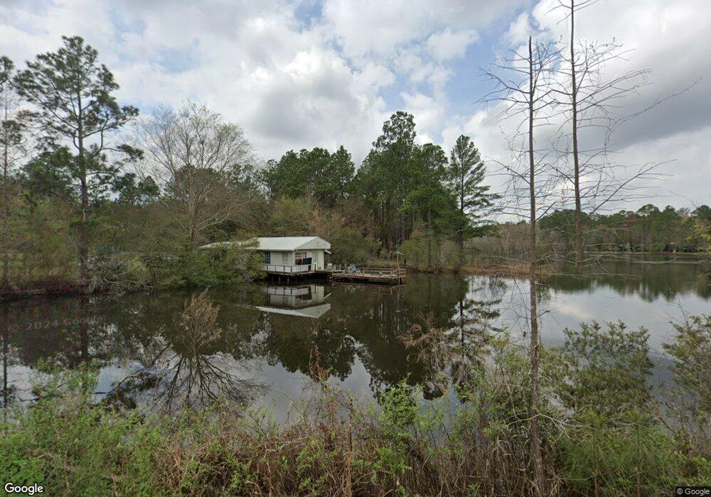 390 Red Clay Rd, Douglas, GA 31533 - photo 1