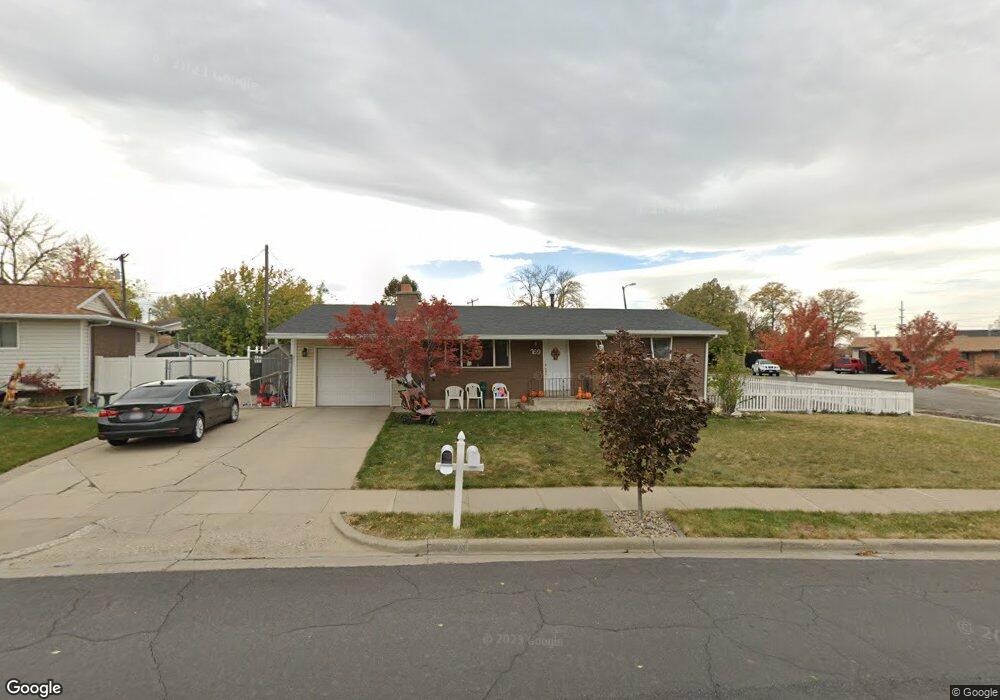 769 W 925 S, Woods Cross, UT 84087 - photo 1