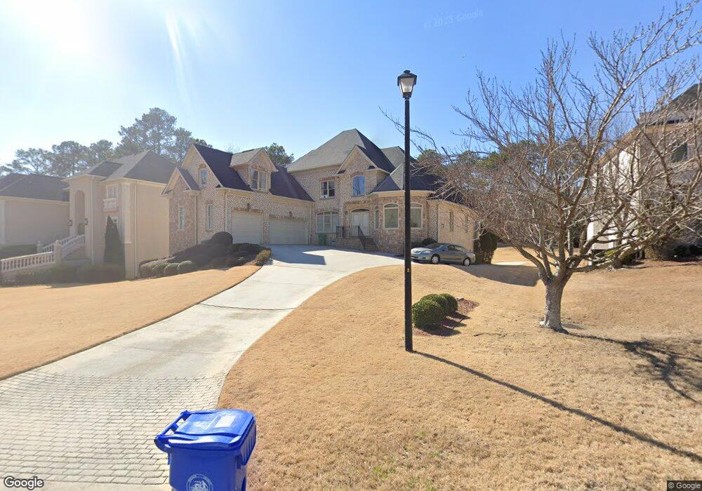 3563 Serenity Ln, Lithonia, GA 30038 - photo 1