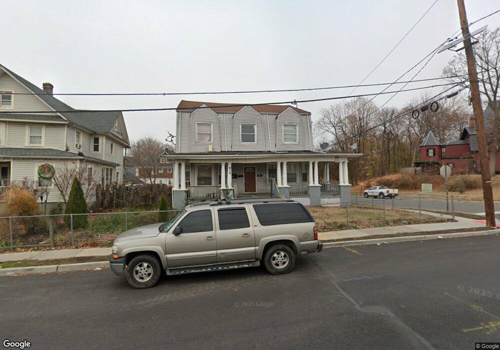 612 W Front St unit 14, Plainfield, NJ 07060 - photo 1