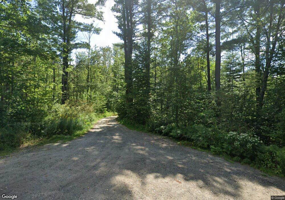 245 Horse Corner Rd, Chichester, NH 03258 - photo 1