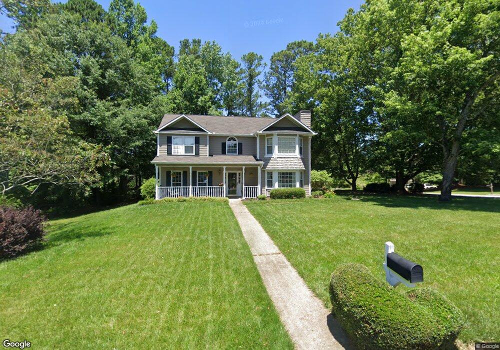 2081 Candlewood Ct NE, Marietta, GA 30066 - photo 1