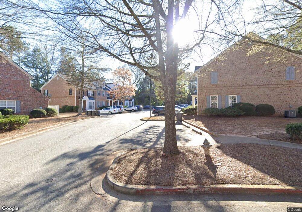 1301 Guilderoy Ct unit 4, Austell, GA 30106 - photo 1