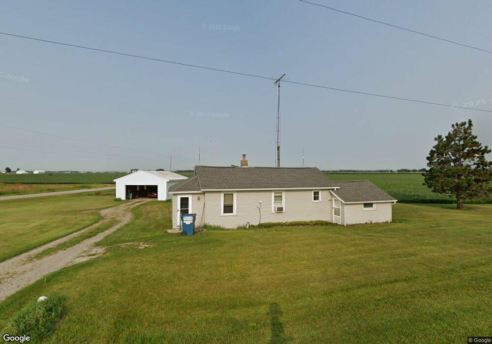 14117 Scipio Rd, Harlan, IN 46743 - photo 1