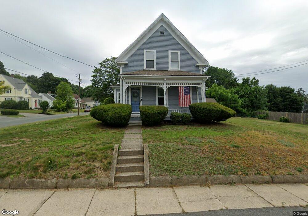 31 High St, Whitman, MA 02382 - photo 1